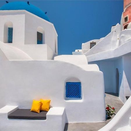 Alexis Place Ия Экстерьер фото