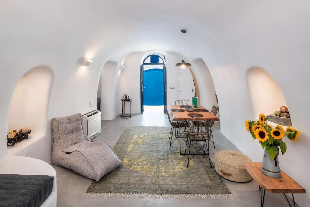 Alexis Place Ия Экстерьер фото